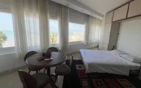 اتاق دوتخته دبلvip (اقامت با صبحانه)