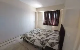 سوئیت دو خوابه چهار نفره (برای سه نفر) (اقامت با صبحانه)