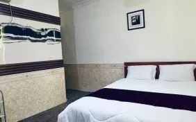 سوئیت سه تخته (اقامت باصبحانه)