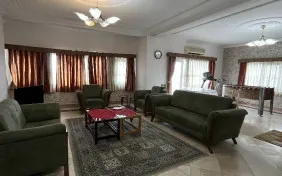 سوئیت دوخوابه شش تخته (اقامت باصبحانه)