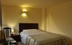 اتاق یک تخته (اقامت با صبحانه)