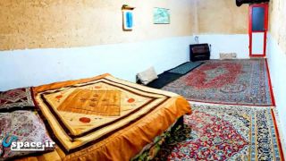 اتاق خش نشین (دارای سرویس بهداشتی اختصاصی)