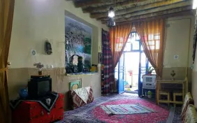 اتاق چهار نفره (اقامت تک)