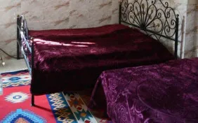 اتاق سه تخته (اقامت)